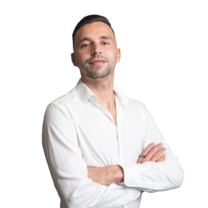 Daniel Sallaberger